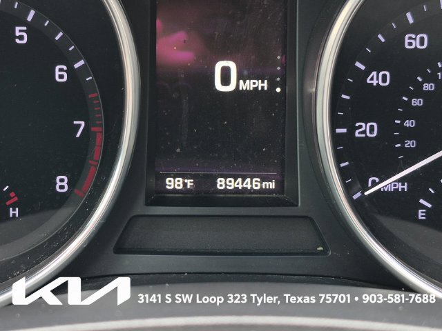 Used 2018 Hyundai Santa Fe Limited FWD image 36