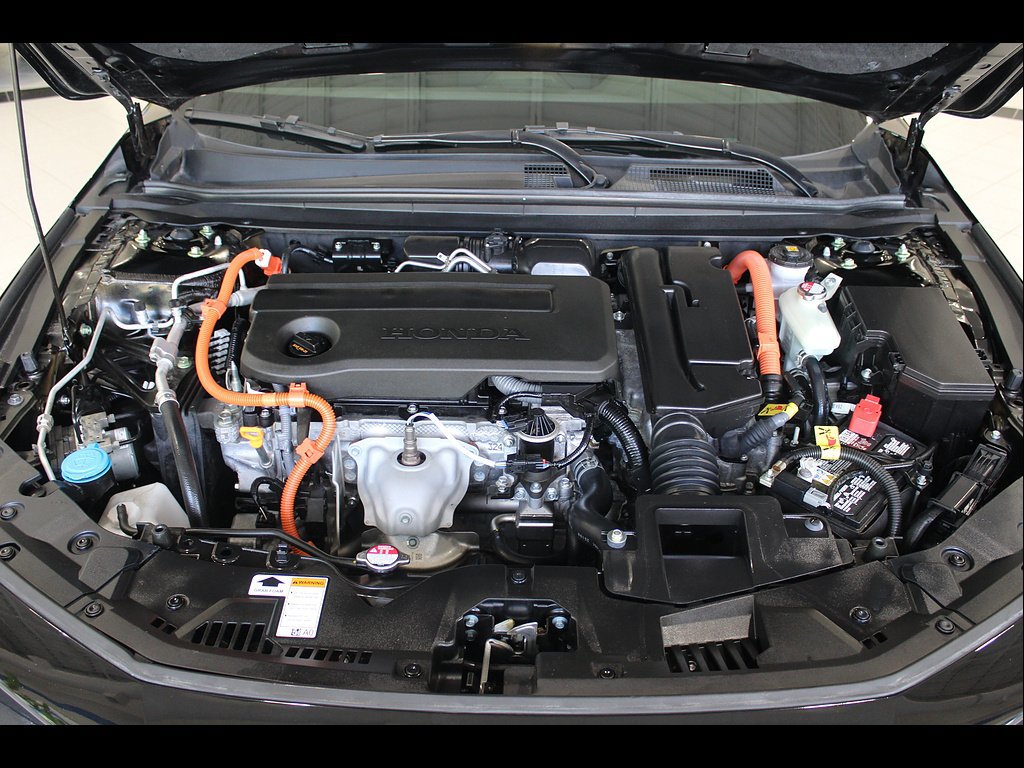 Used 2025 Honda Accord Sport image 31