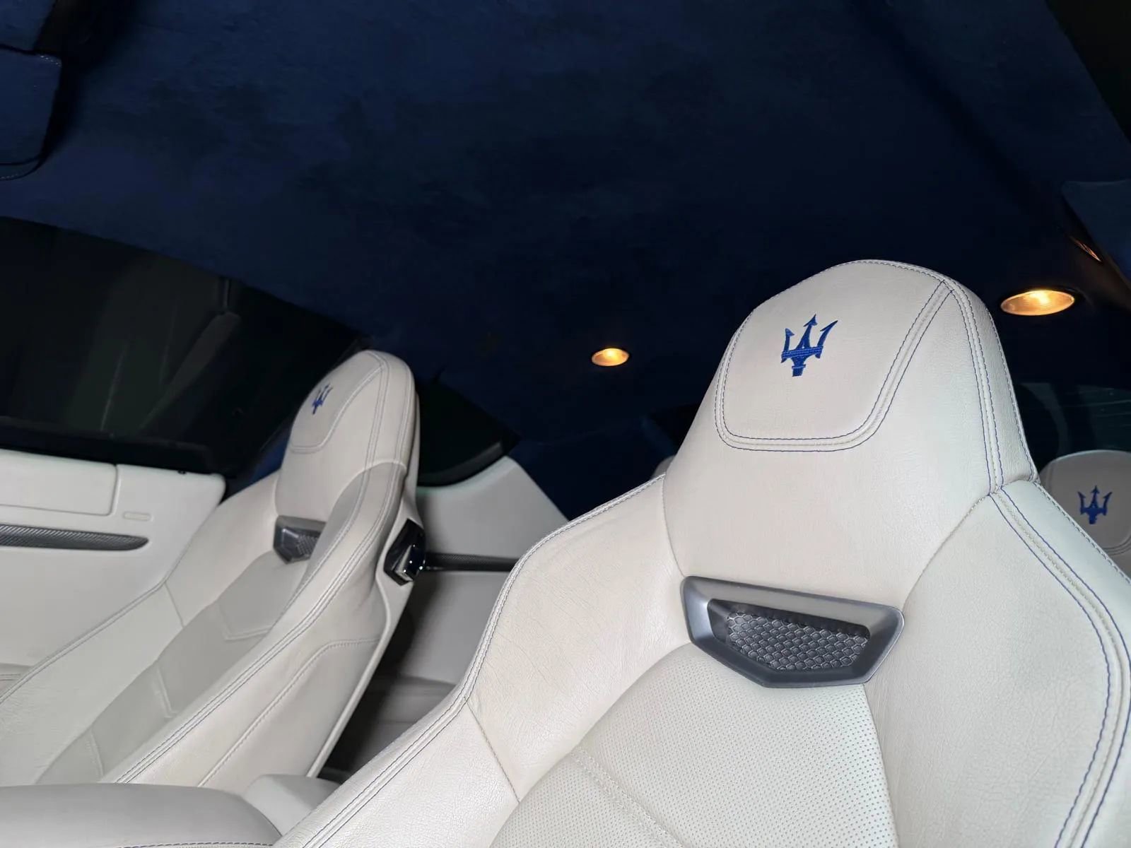 Used 2013 Maserati GranTurismo MC RWD image 20