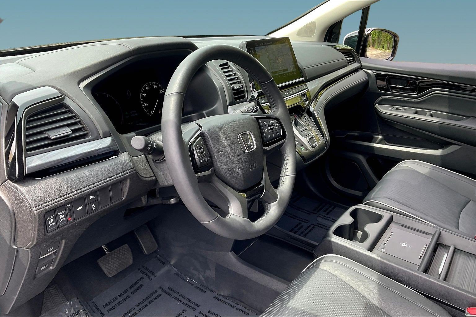 Used 2026 Honda Odyssey Elite image 17