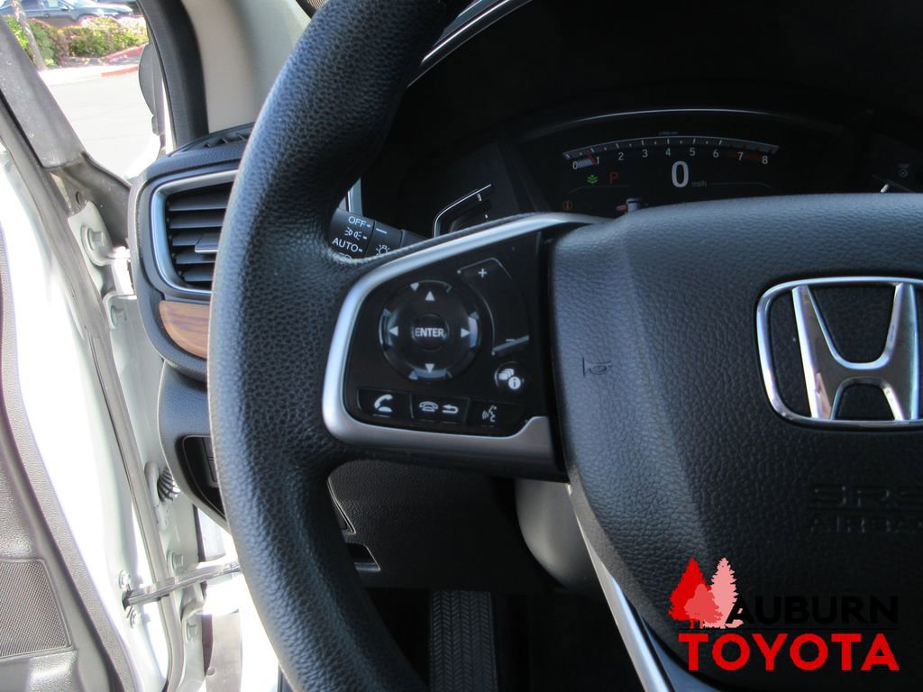 Used 2021 Honda CR-V EX image 14