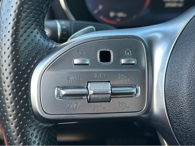 Used 2023 Mercedes-Benz C 300 Coupe image 30