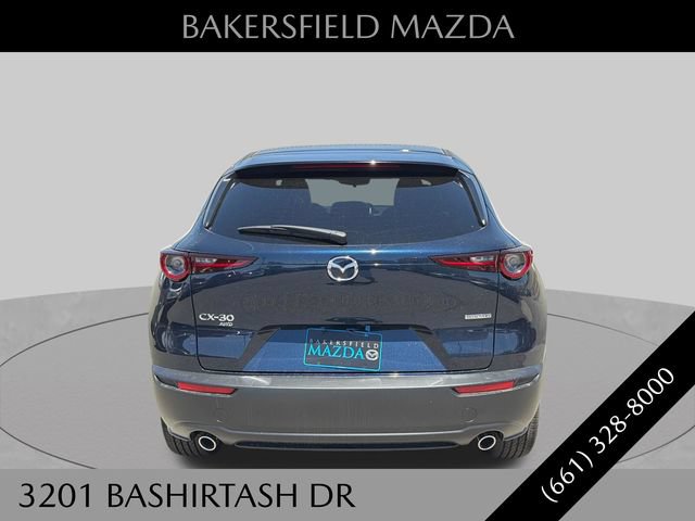 New 2026 MAZDA CX-30 AWD 2.5 S w/ Select Sport Pkg image 4