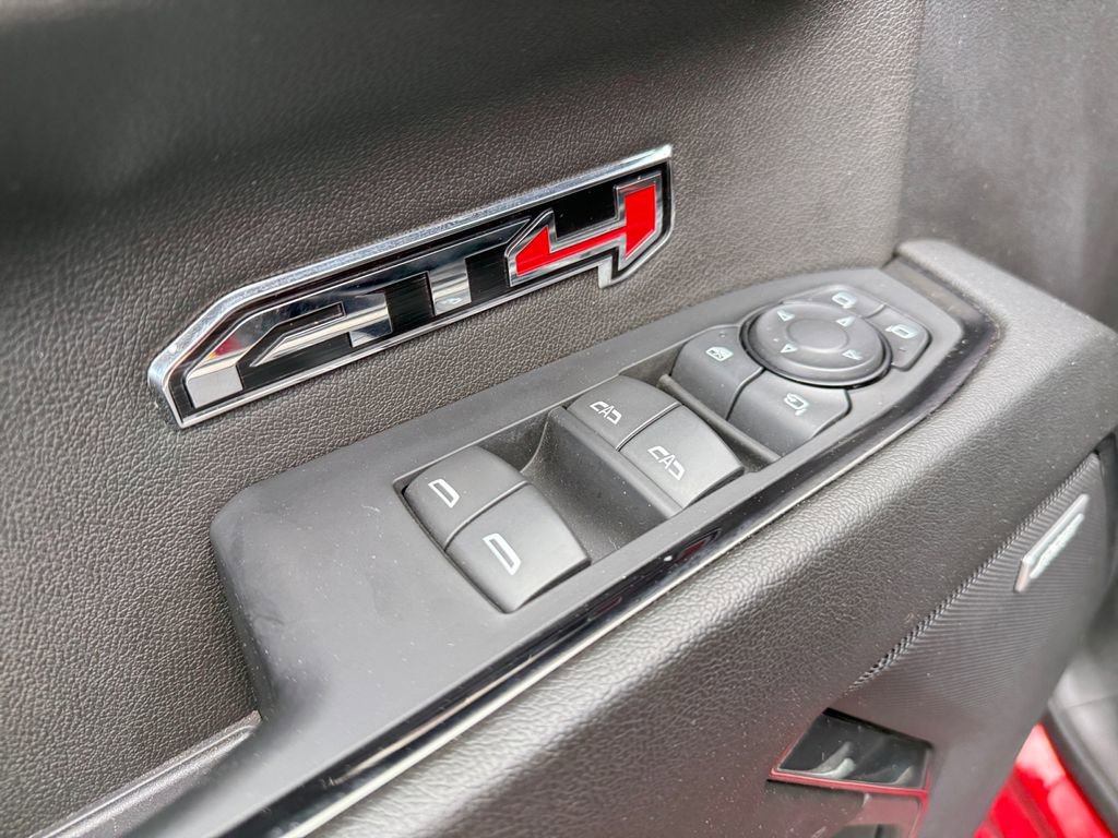 Used 2024 GMC Sierra 1500 AT4 w/ Technology Package AWD/4WD image 28