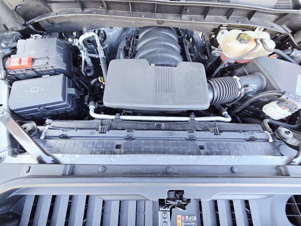 Used 2021 GMC Sierra 1500 Elevation image 19