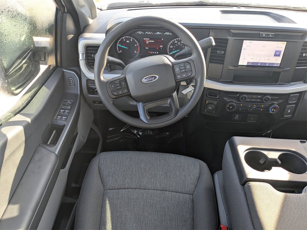 New 2026 Ford F250 XL image 14
