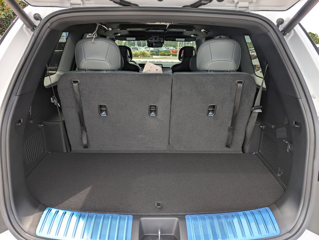 New 2027 Kia Telluride SX X-Line w/ Towing Package AWD/4WD image 12