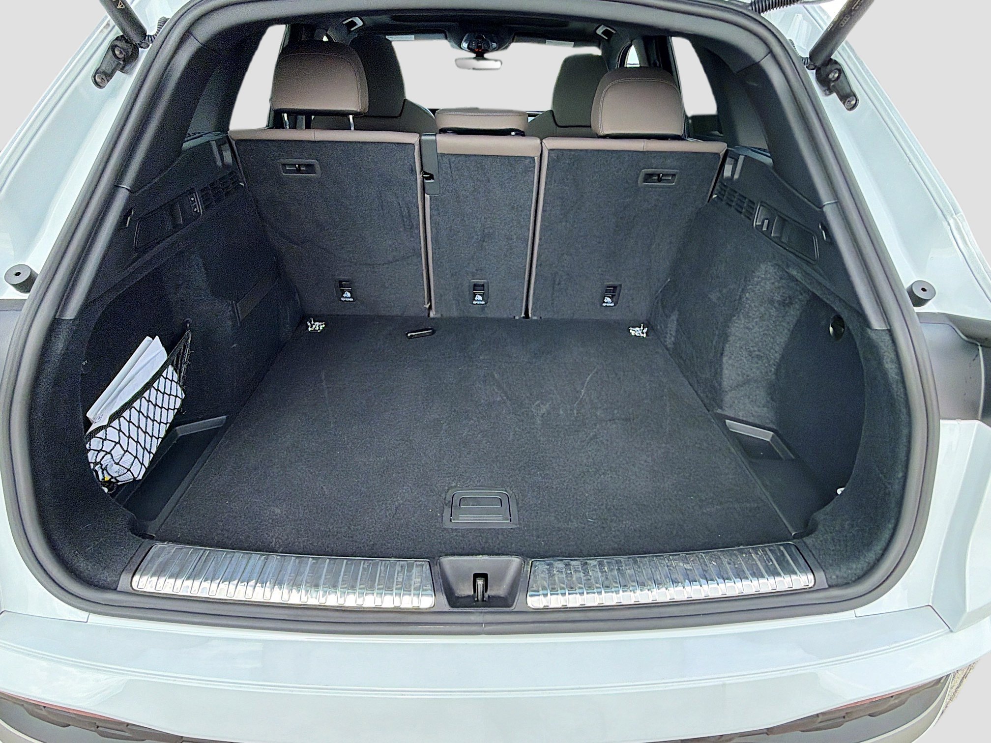 Certified 2025 Audi Q5 Prestige image 11