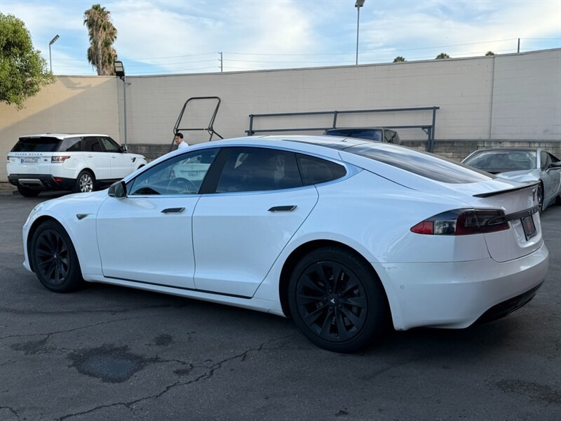 Used 2016 Tesla Model S 75 RWD image 10