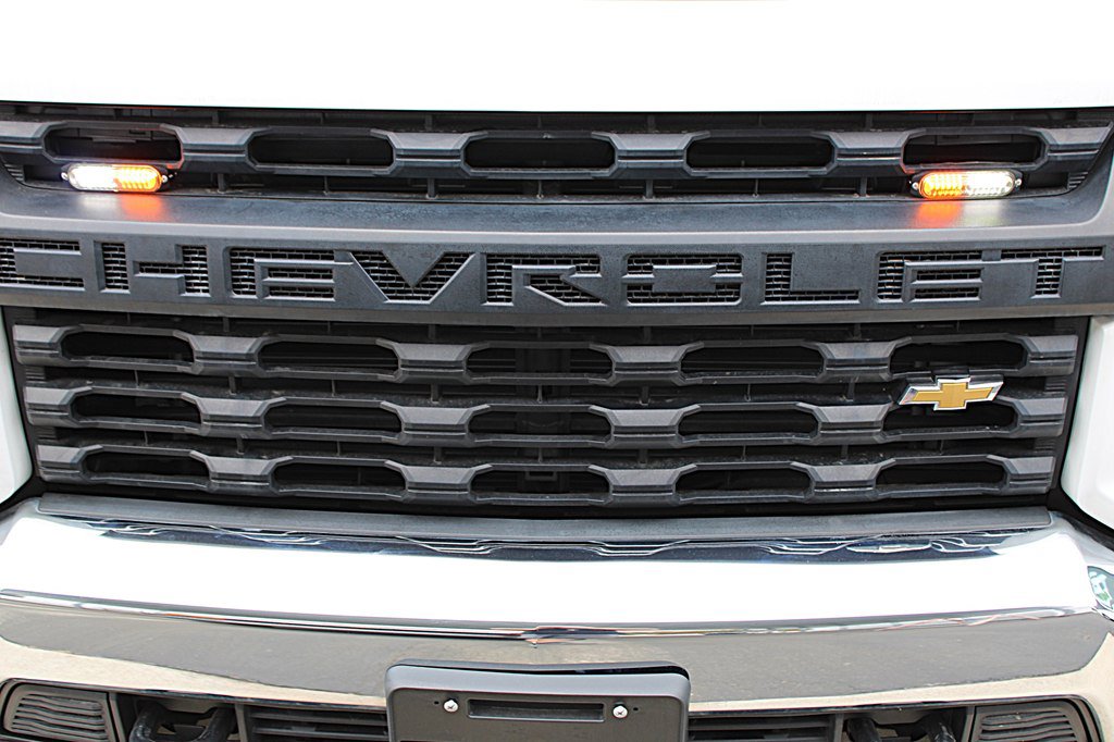 Used 2023 Chevrolet Silverado 3500 W/T RWD image 18