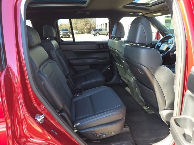 Used 2025 Hyundai Santa Fe Calligraphy image 39