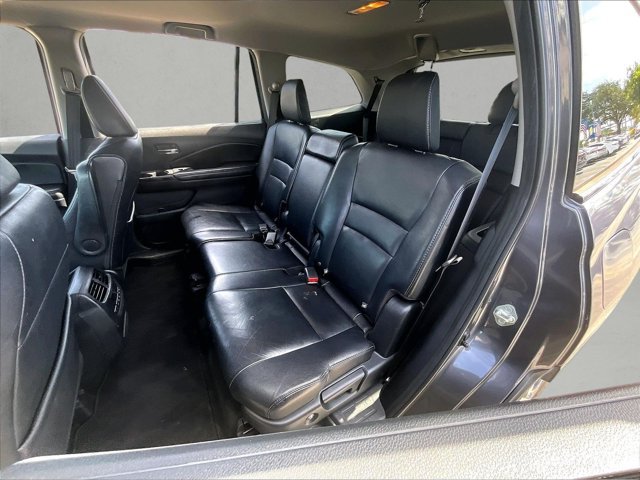 Used 2017 Honda Pilot EX-L image 28