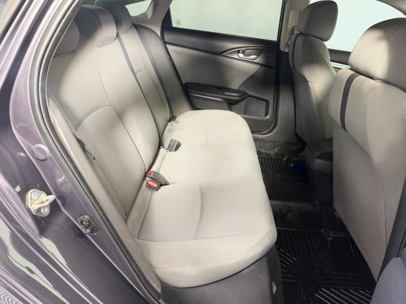 Used 2019 Honda Civic LX image 34