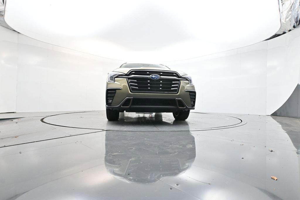 Certified 2025 Subaru Ascent Bronze Edition AWD/4WD image 31