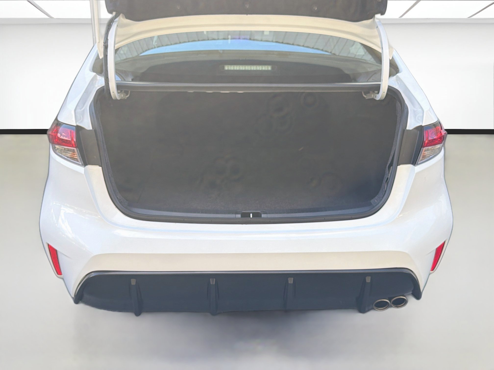 Used 2026 Toyota Corolla SE FWD image 22