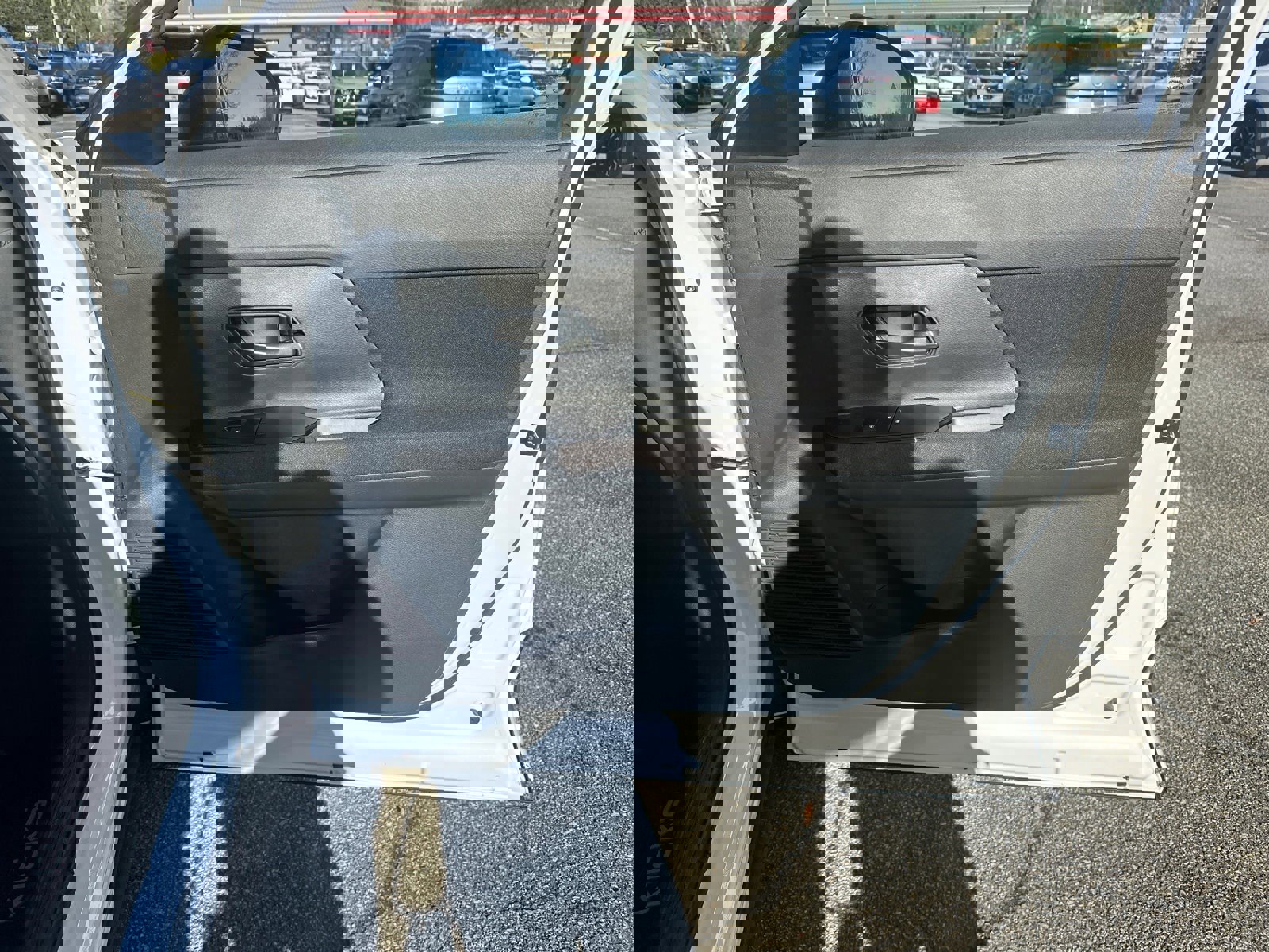 New 2026 Nissan Kicks S image 14