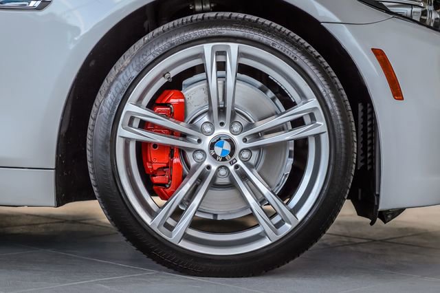 Used 2015 BMW 535i Sedan image 16