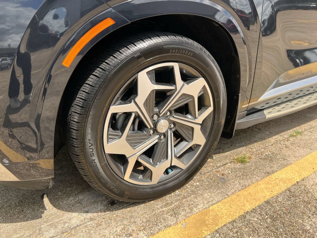 Used 2022 Hyundai Palisade Calligraphy FWD image 18