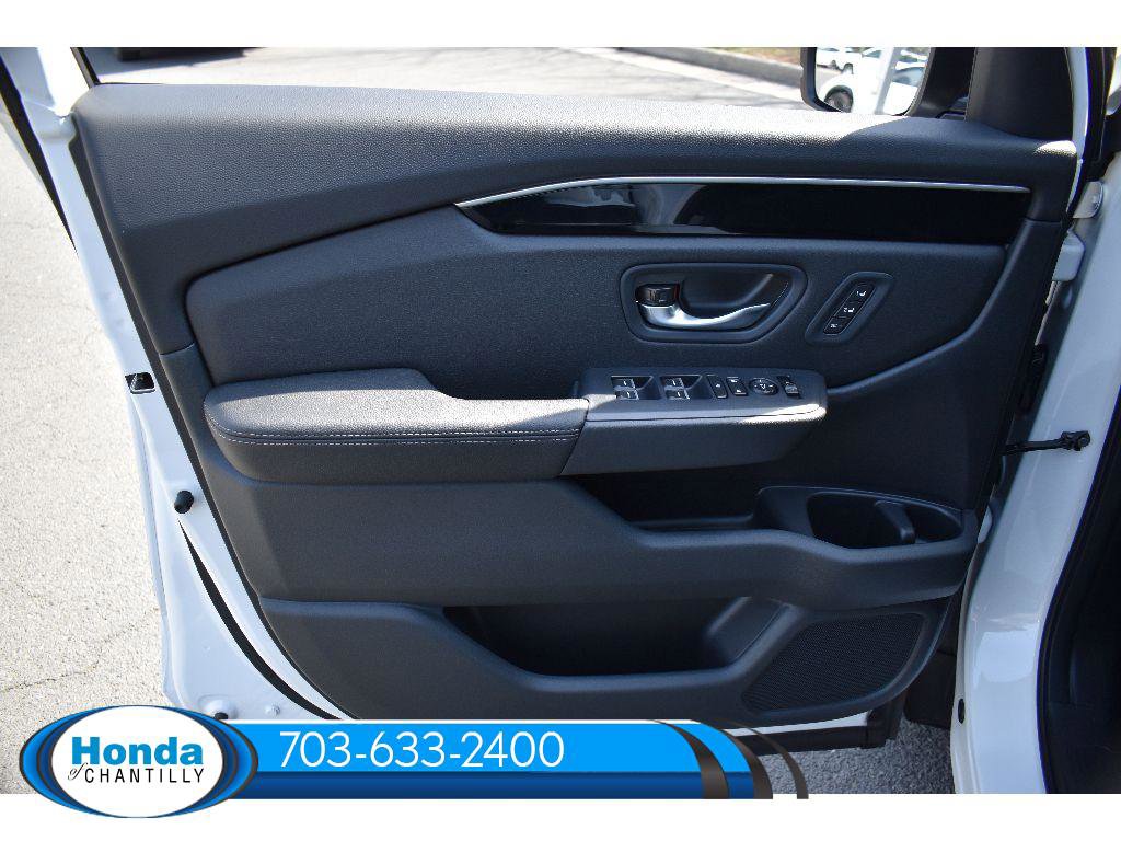 New 2026 Honda Pilot EX-L image 24