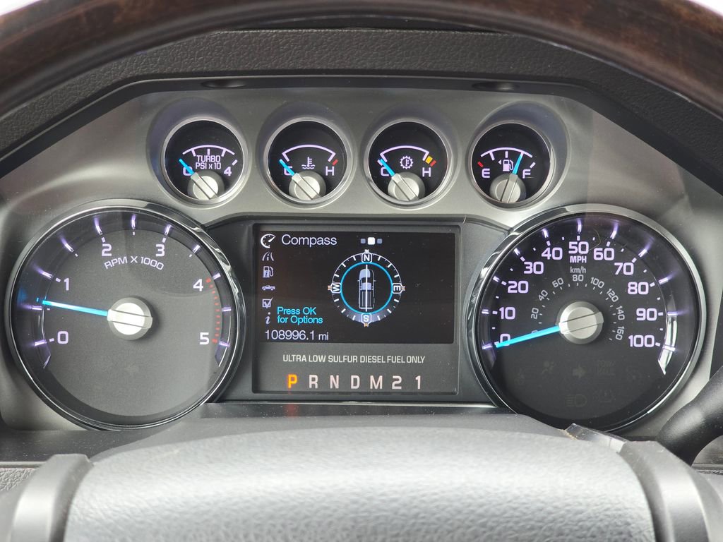 Used 2015 Ford F250 Platinum image 32