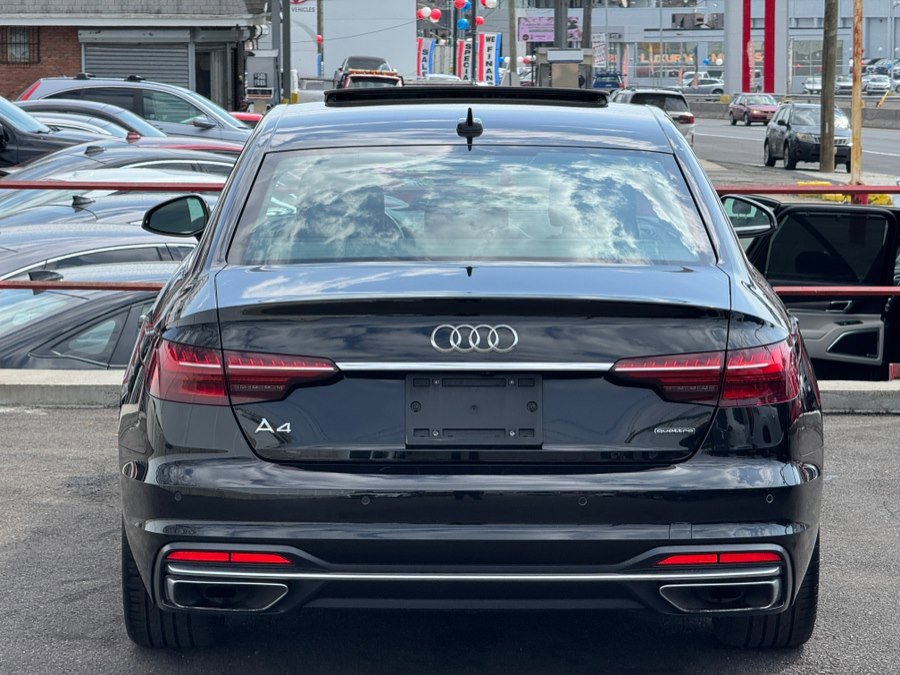 Used 2024 Audi A4 2.0T Premium Plus image 13