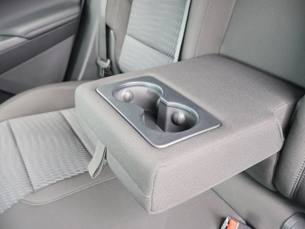 New 2026 Chevrolet Equinox LT w/ LPO, Floor Liner Package image 26