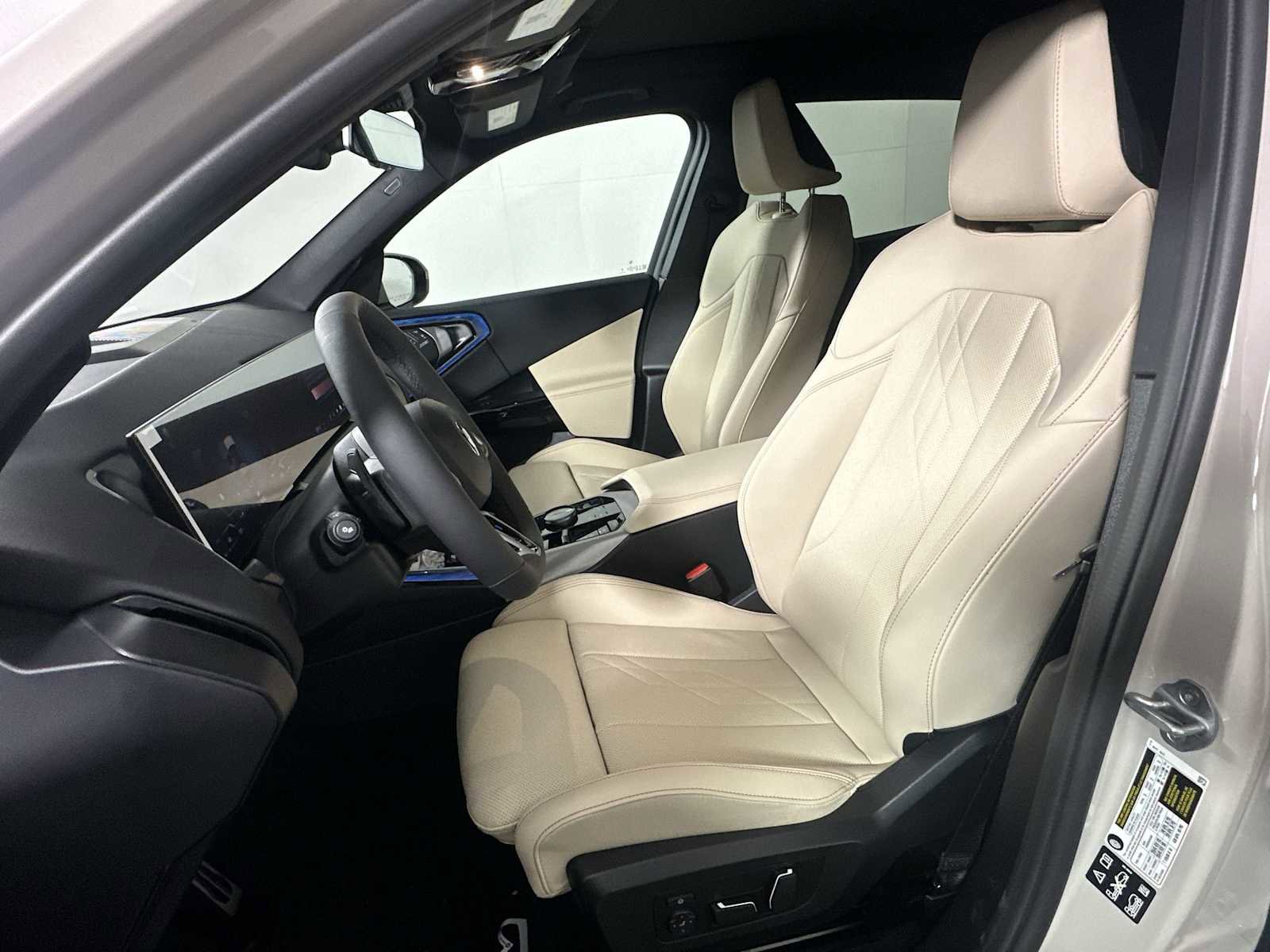 New 2026 BMW X3 xDrive30 w/ M Sport Package image 11