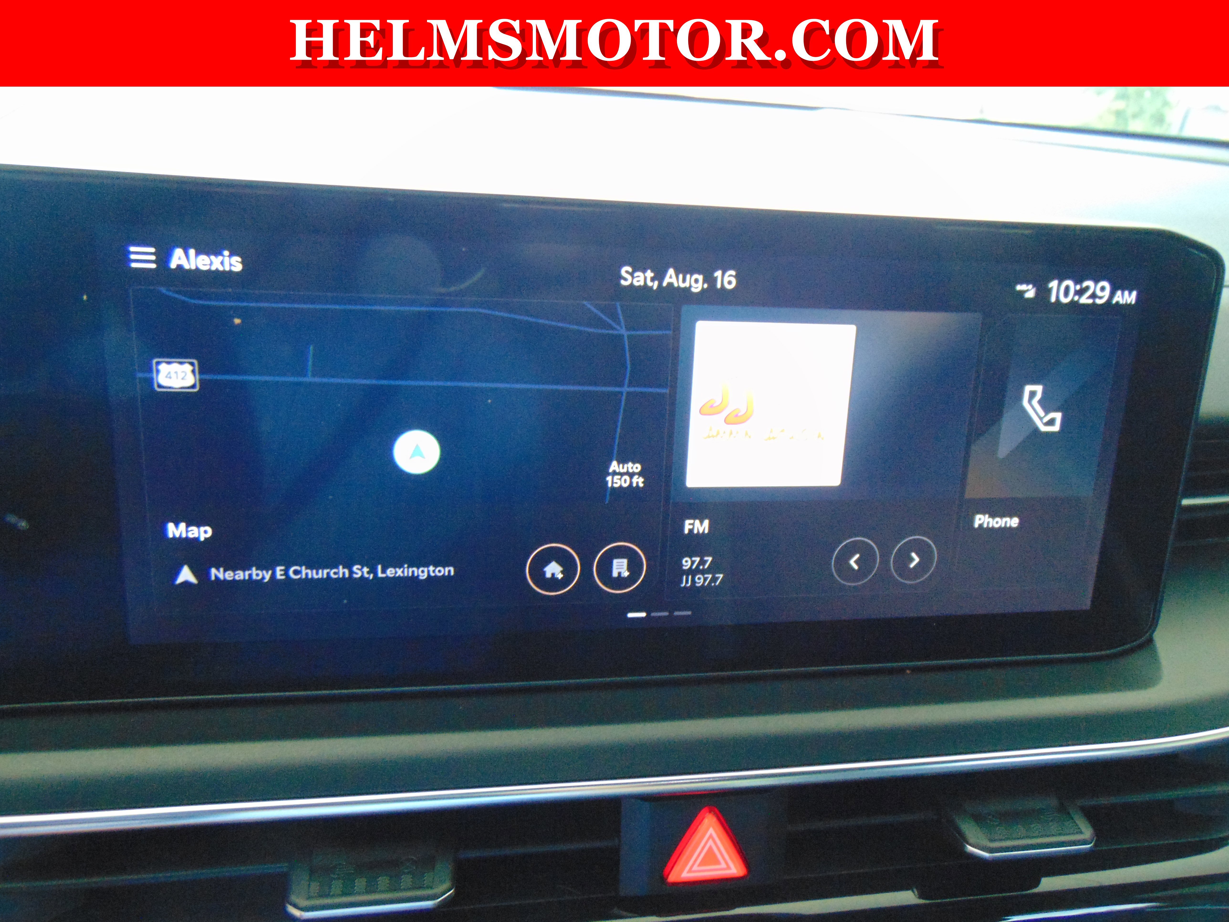 Used 2025 Kia K5 GT-Line w/ GT-Line Premium Package image 22