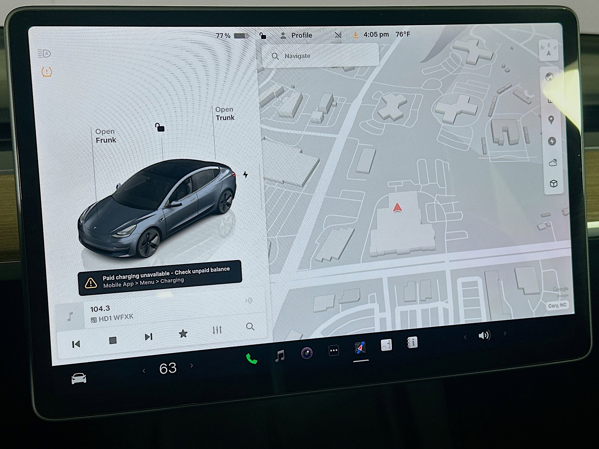 Used 2023 Tesla Model 3 Standard Range image 21
