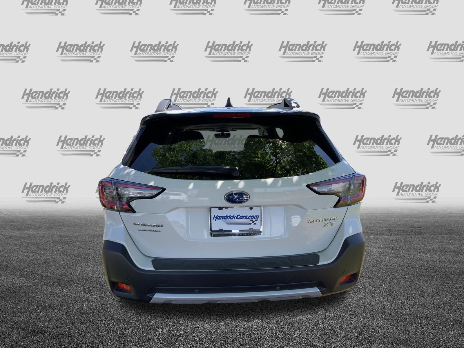 Used 2024 Subaru Outback Limited XT AWD/4WD image 9