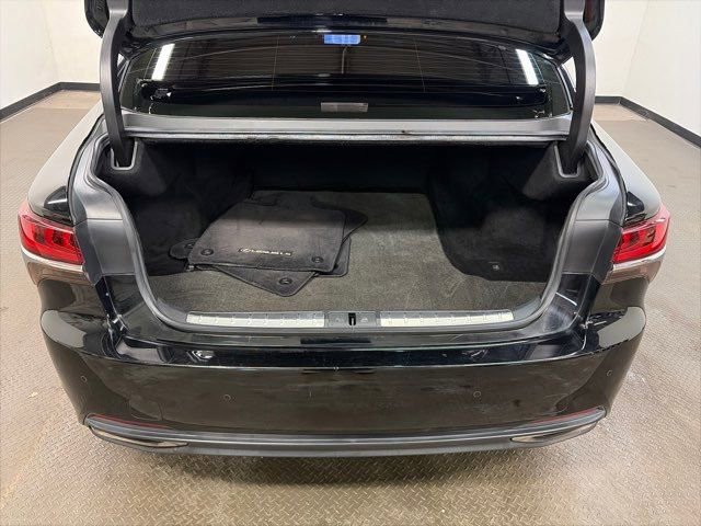 Used 2019 Lexus LS 500 w/ Interior Upgrade Package image 12