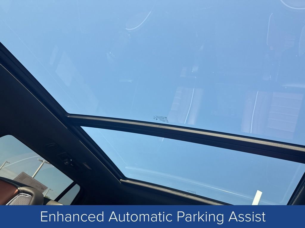 Used 2024 GMC Yukon Denali Ultimate image 20