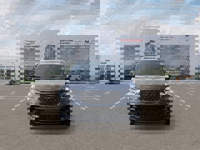 New 2026 Chrysler Pacifica Select w/ S Appearance Package image 6