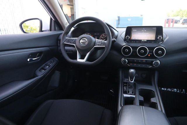 Used 2022 Nissan Sentra S FWD image 21