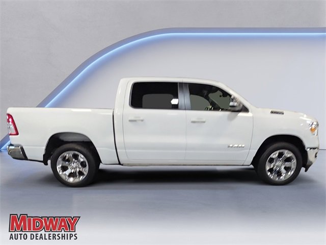 Used 2022 RAM 1500 Big Horn image 6