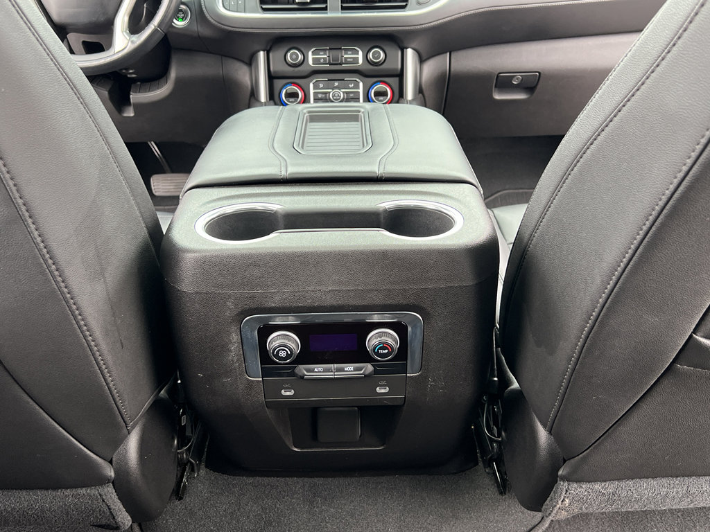 Used 2021 Chevrolet Tahoe Z71 image 39