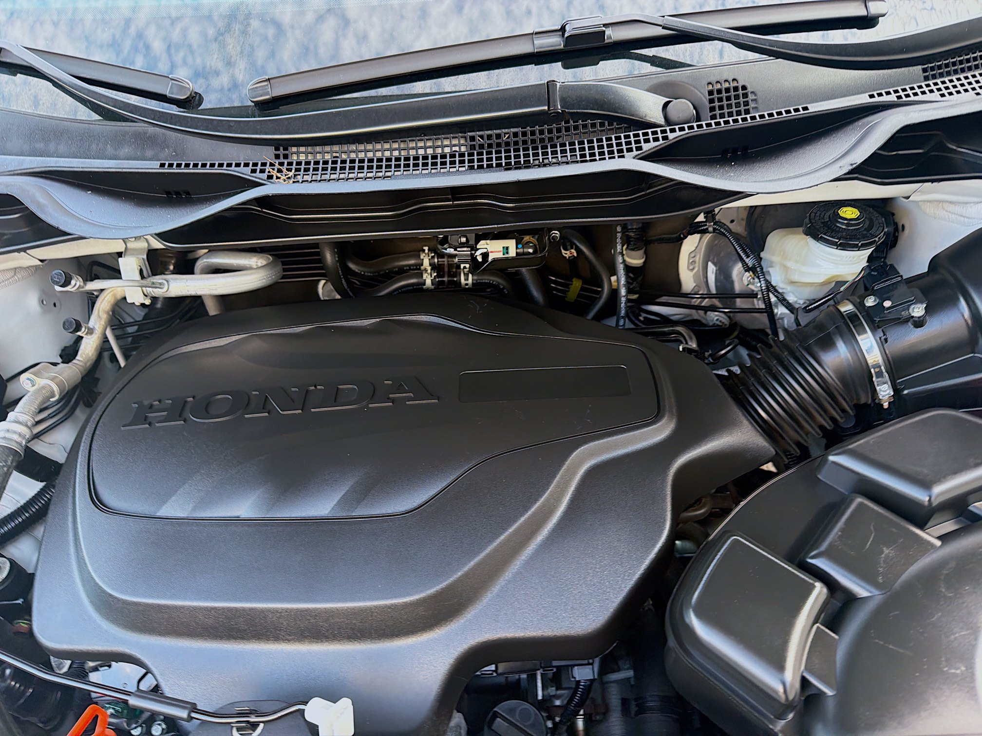 Certified 2023 Honda Odyssey Touring image 34