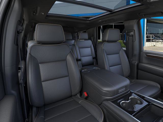 New 2026 Chevrolet Tahoe Premier w/ Sun And Tow Package AWD/4WD image 16