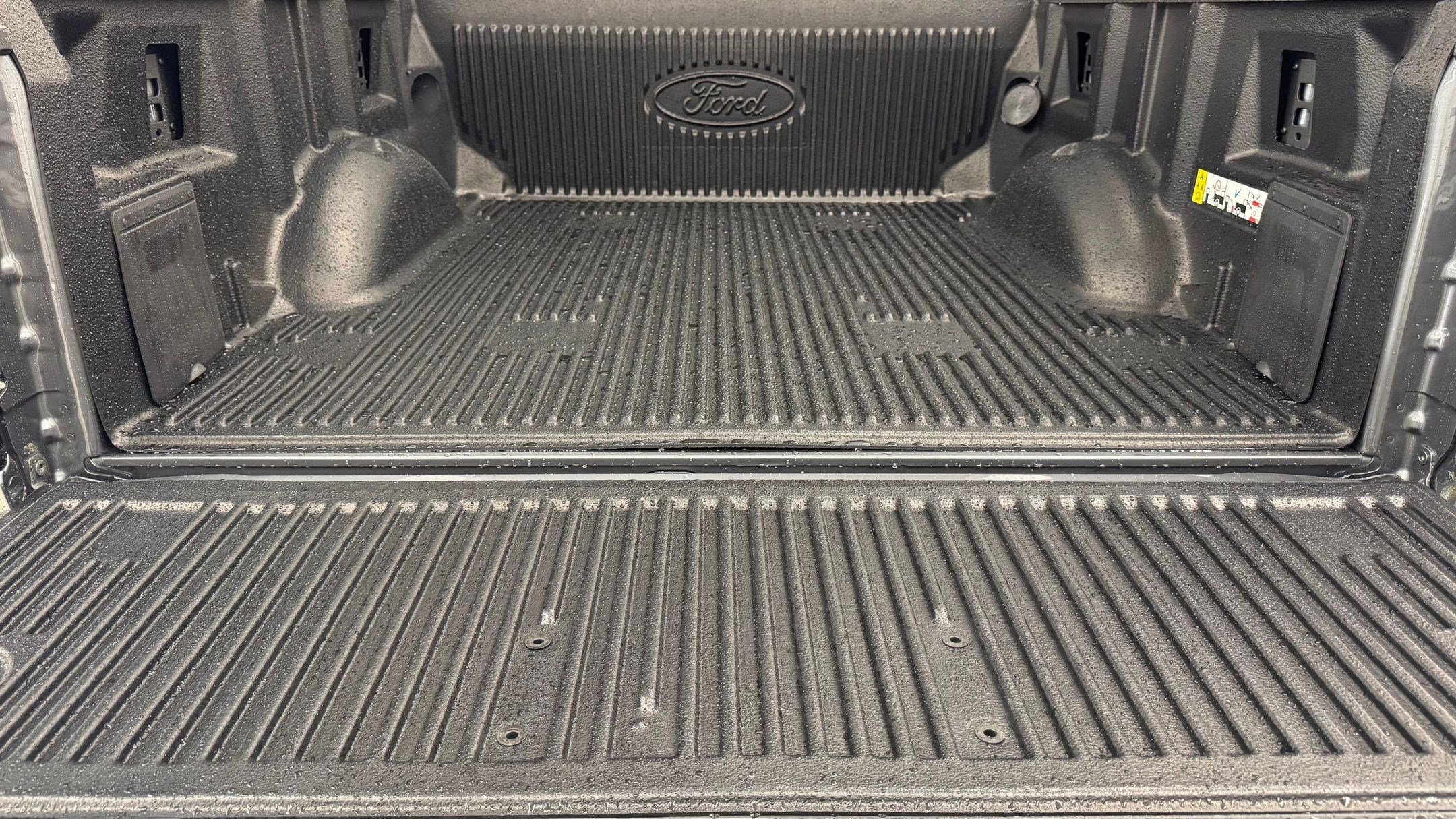 New 2025 Ford F150 Lightning Flash image 25