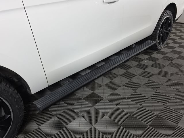Certified 2022 Ford Expedition Max Limited AWD/4WD image 12