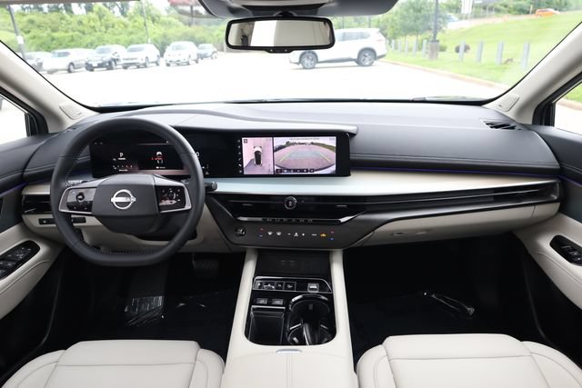 Certified 2025 Nissan Murano SL AWD/4WD image 13
