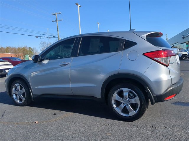 Used 2022 Honda HR-V LX image 6