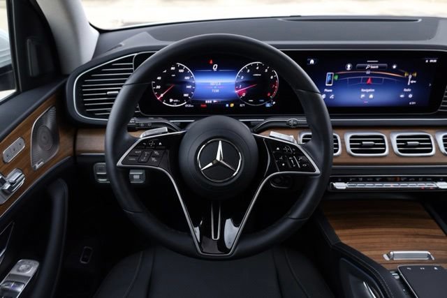 Certified 2026 Mercedes-Benz GLE 350 4MATIC image 16