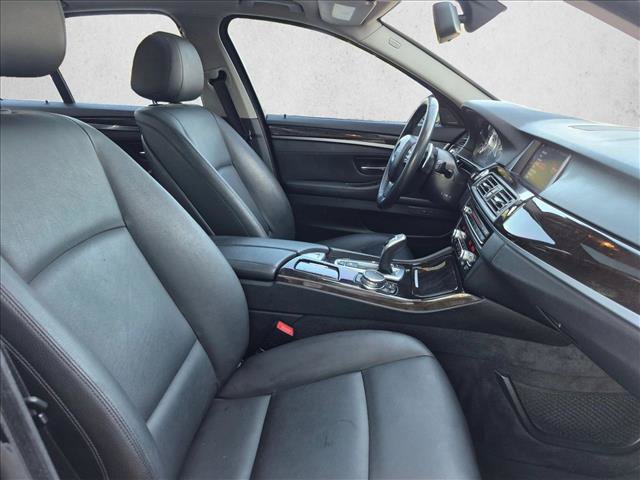 Used 2016 BMW 535i Sedan RWD image 18