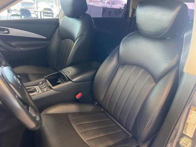 Used 2017 INFINITI QX50 2WD image 17