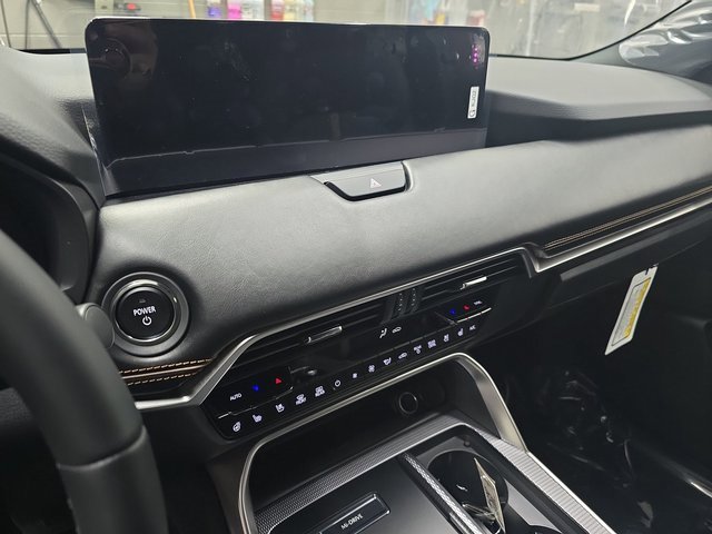 New 2026 MAZDA CX-90 Plug-In Hybrid w/ Premium Plus image 21