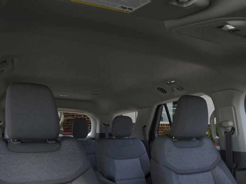New 2026 Ford Explorer Active image 22