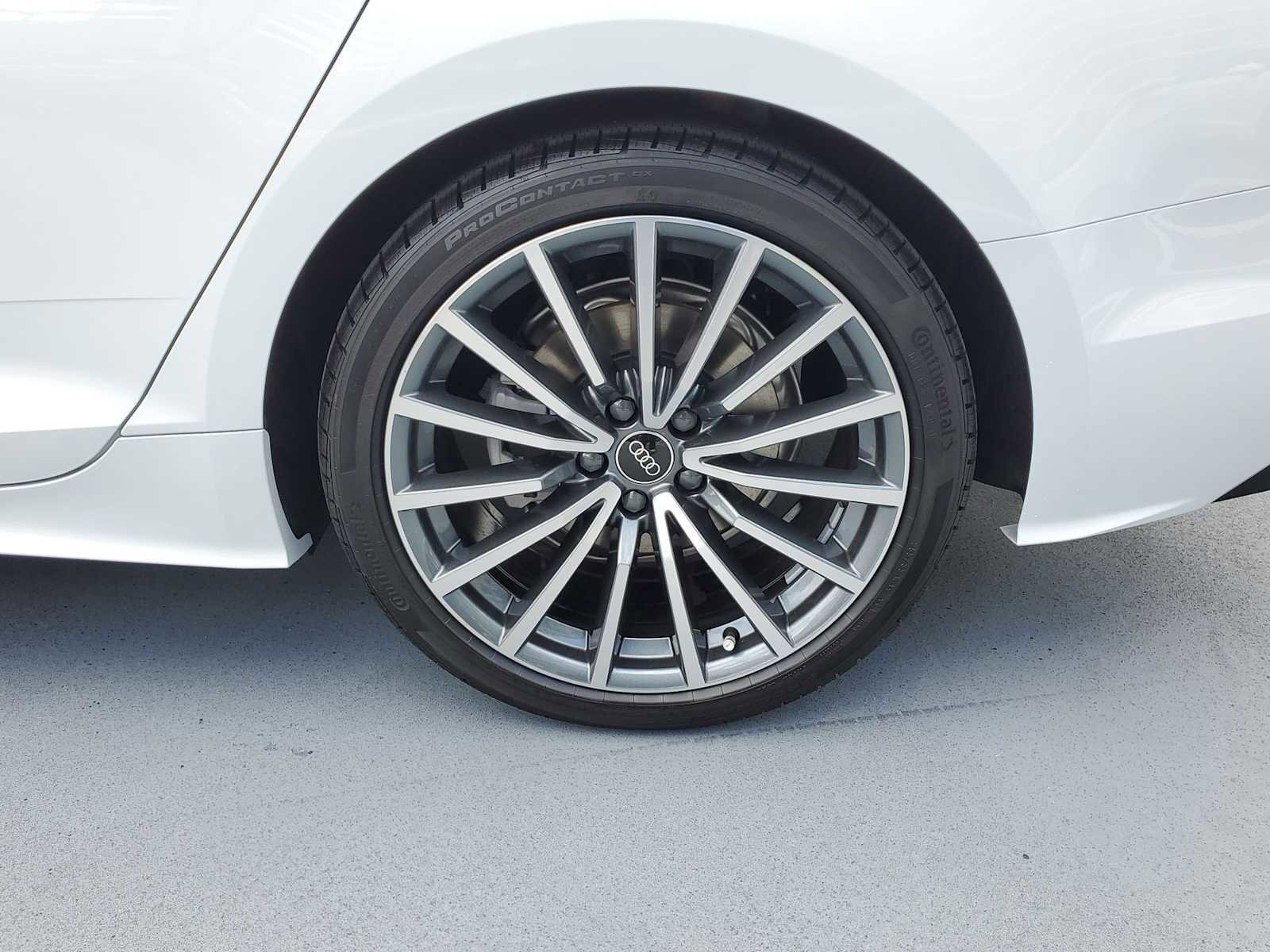 Used 2023 Audi A5 2.0T Premium Plus AWD/4WD image 13