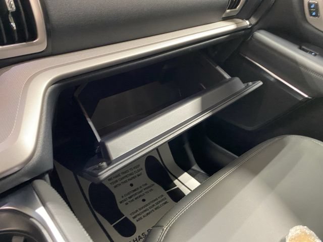 New 2027 Ford Expedition Active AWD/4WD image 31