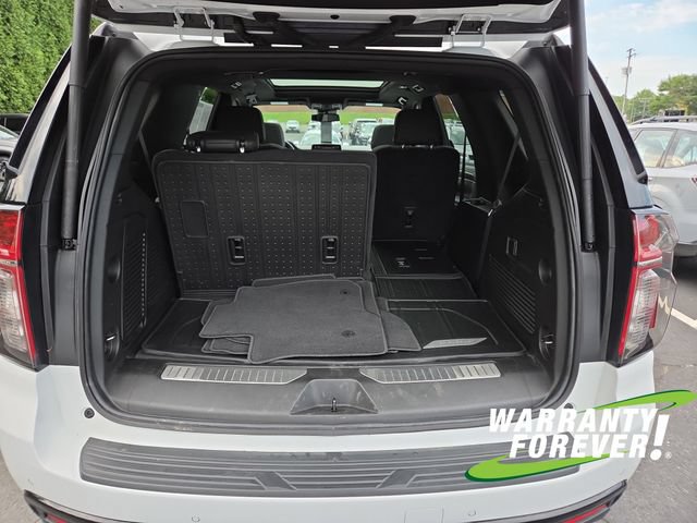 Used 2023 Chevrolet Tahoe Z71 AWD/4WD image 18